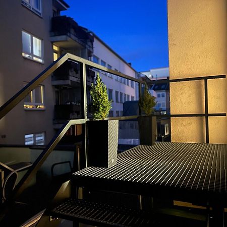 Ferienwohnung Alt Ap Wuppertal Exterior foto