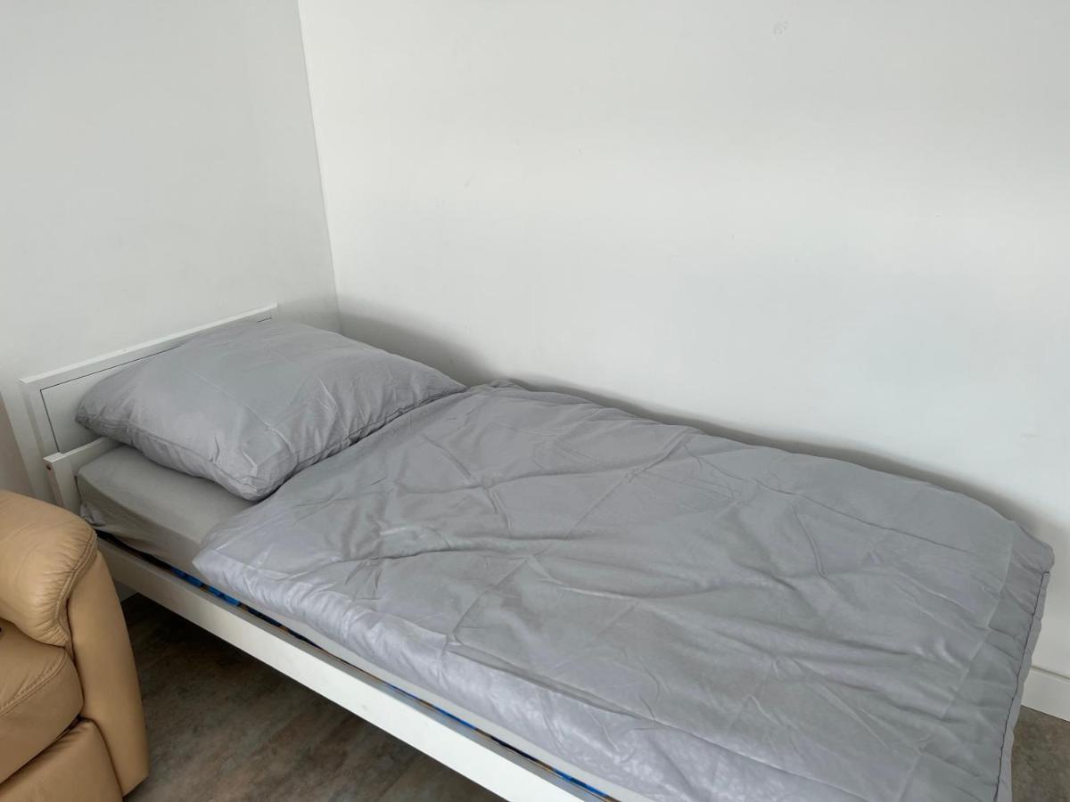 Ferienwohnung Alt Ap Wuppertal Exterior foto